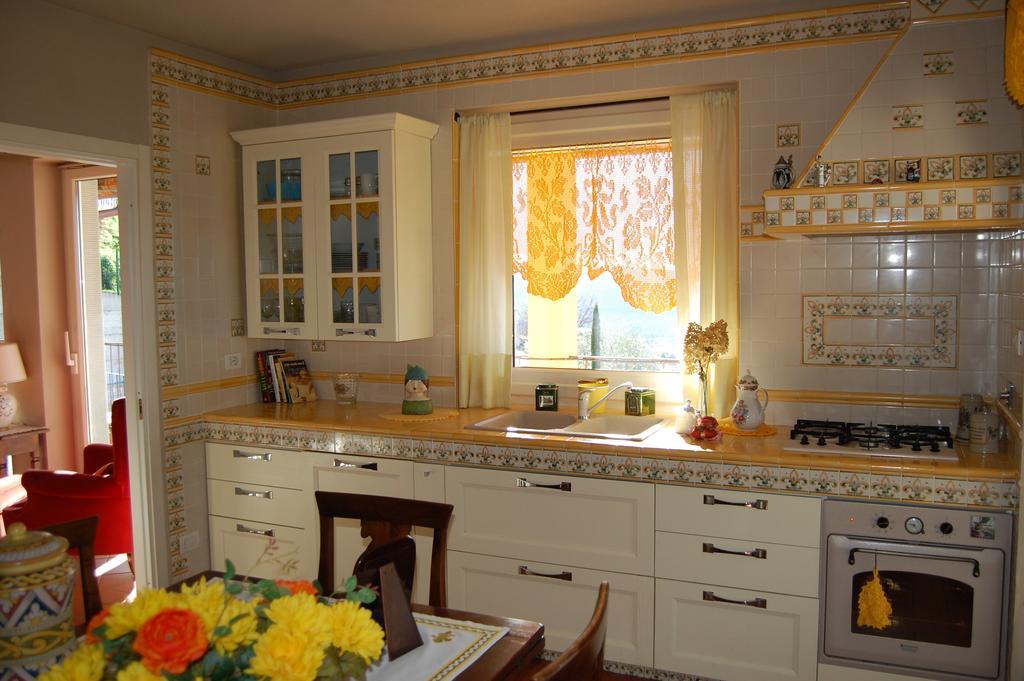 Villa Lucrezia Reggello Zewnętrze zdjęcie