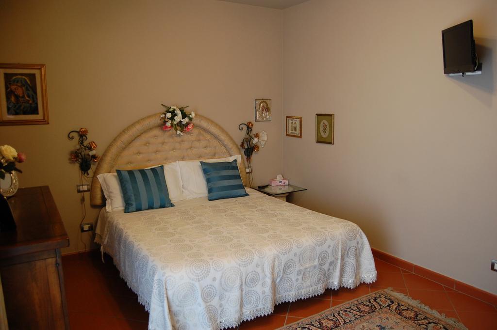 Villa Lucrezia Reggello Zewnętrze zdjęcie