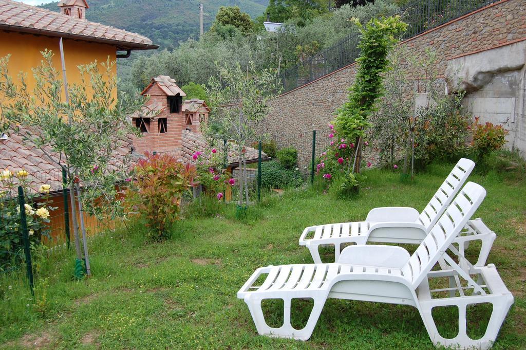 Villa Lucrezia Reggello Zewnętrze zdjęcie