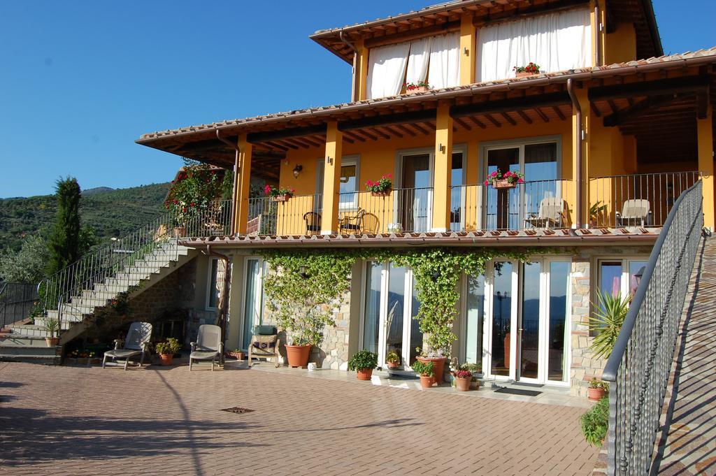 Villa Lucrezia Reggello Zewnętrze zdjęcie