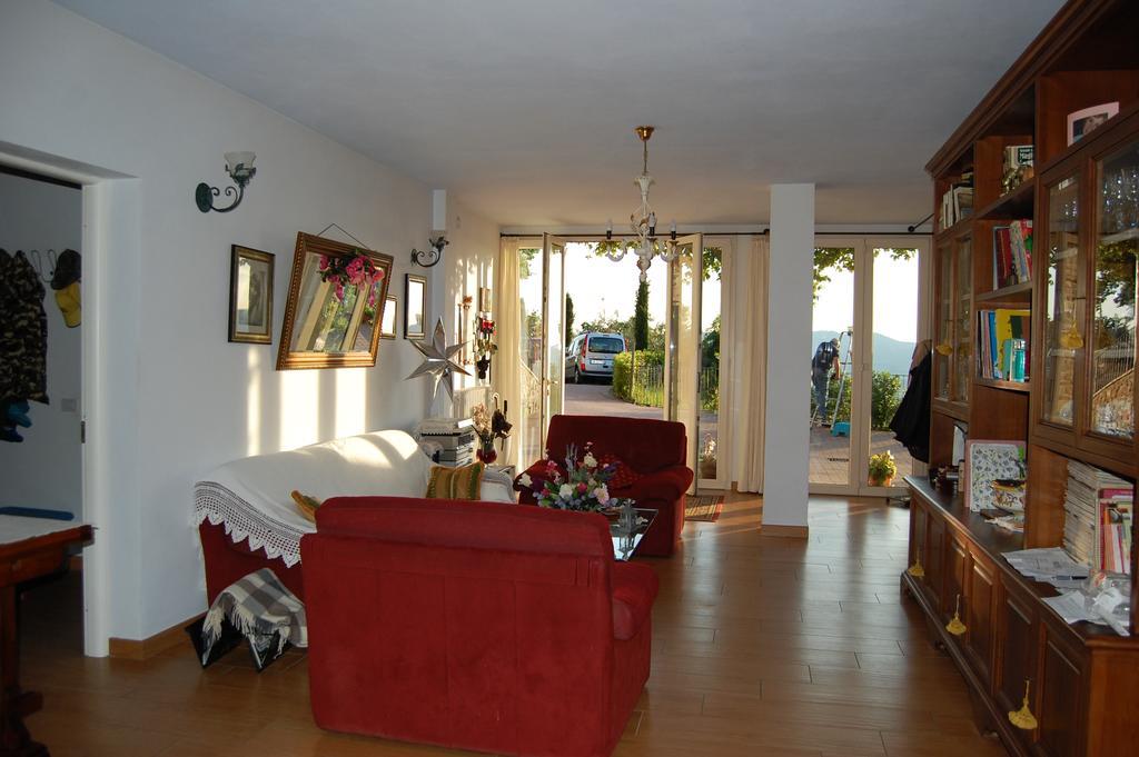 Villa Lucrezia Reggello Zewnętrze zdjęcie