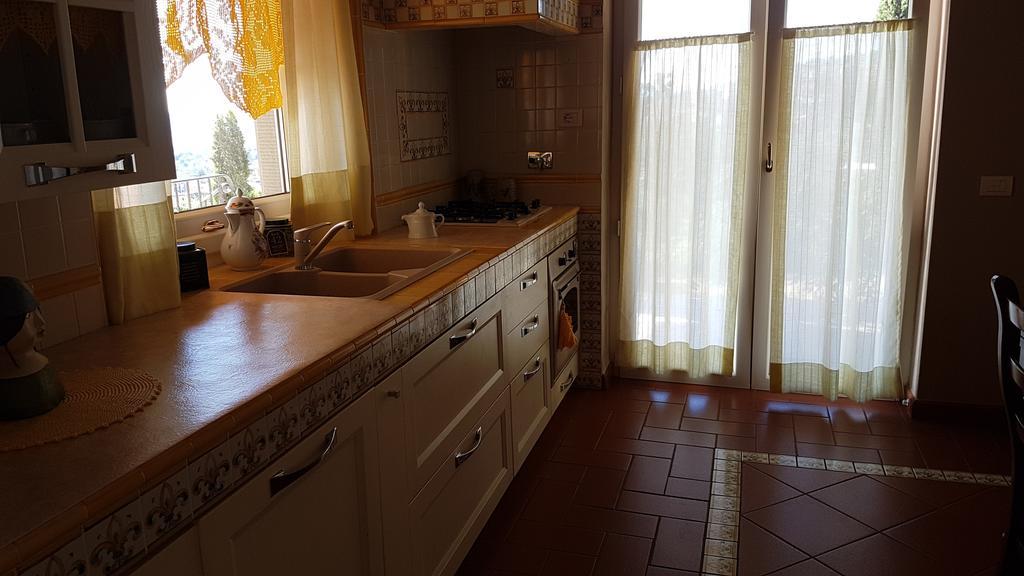 Villa Lucrezia Reggello Zewnętrze zdjęcie