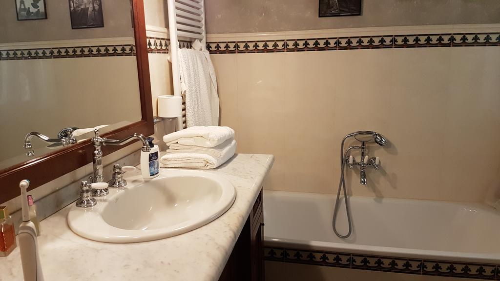 Villa Lucrezia Reggello Zewnętrze zdjęcie