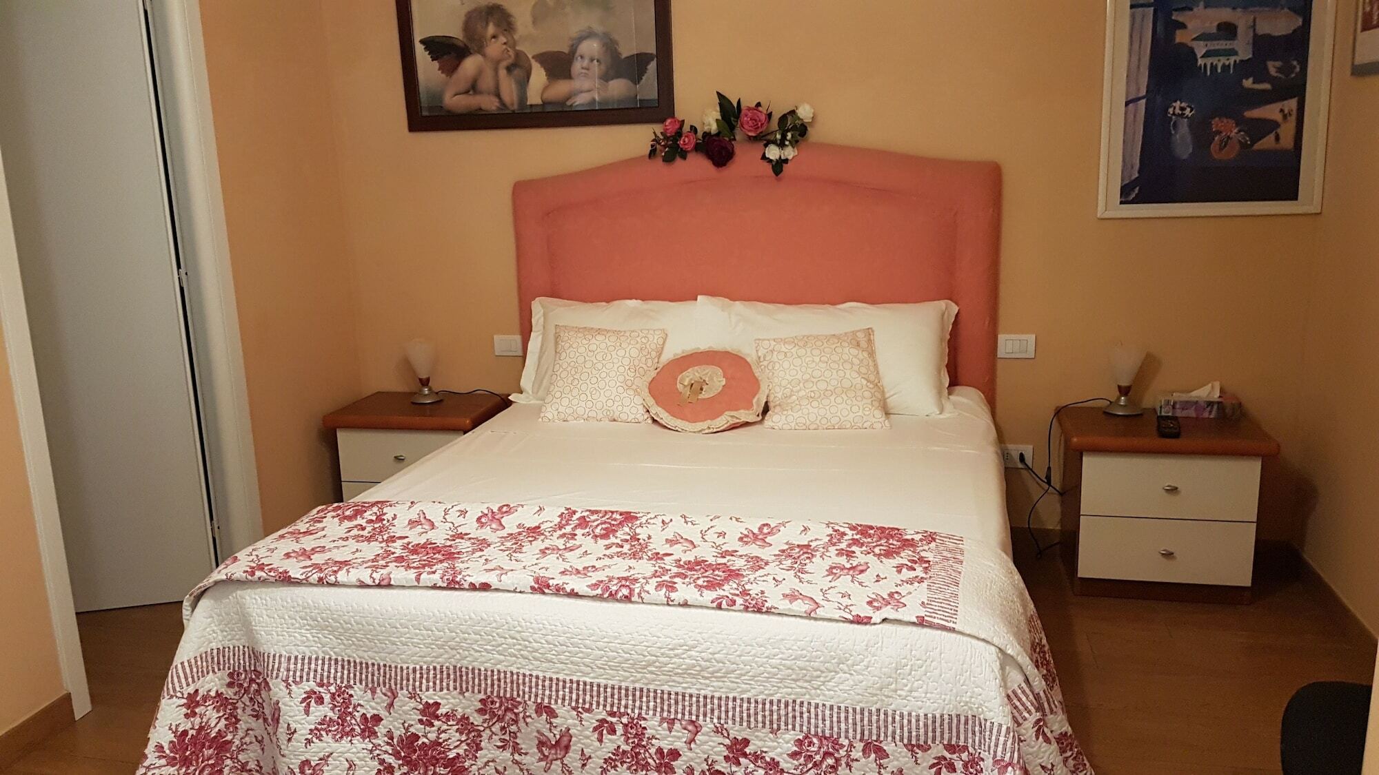 Villa Lucrezia Reggello Zewnętrze zdjęcie