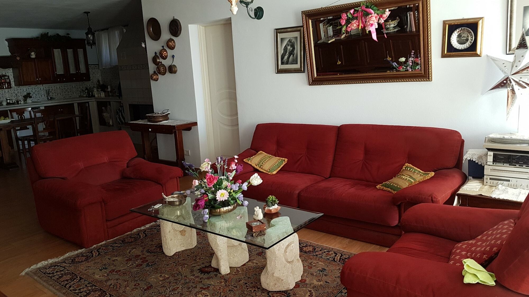 Villa Lucrezia Reggello Zewnętrze zdjęcie